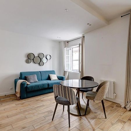 152 Suite Sylvie - Superbe Appartement A Париж Екстериор снимка