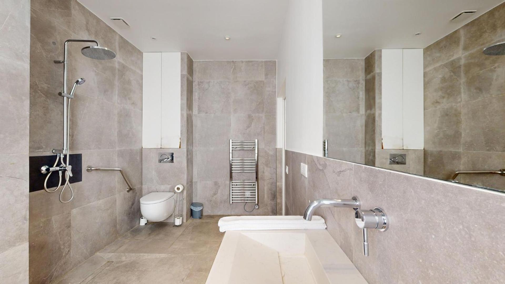 152 Suite Sylvie - Superbe Appartement A Париж Екстериор снимка